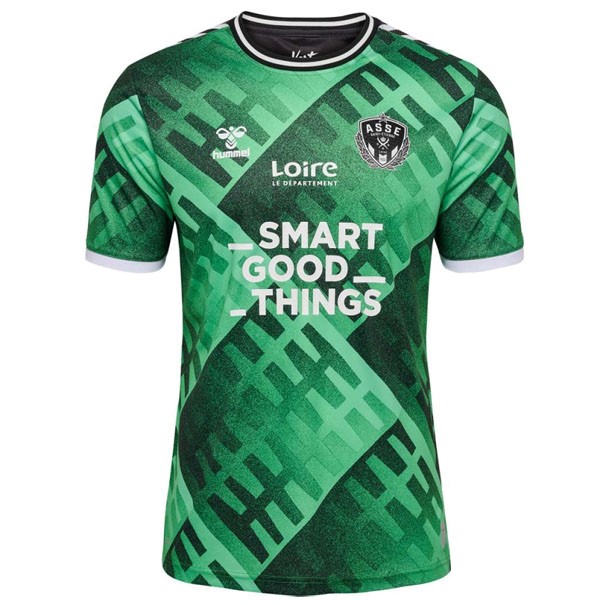 Tailandia Camiseta Saint-étienne 3rd 2023-2024